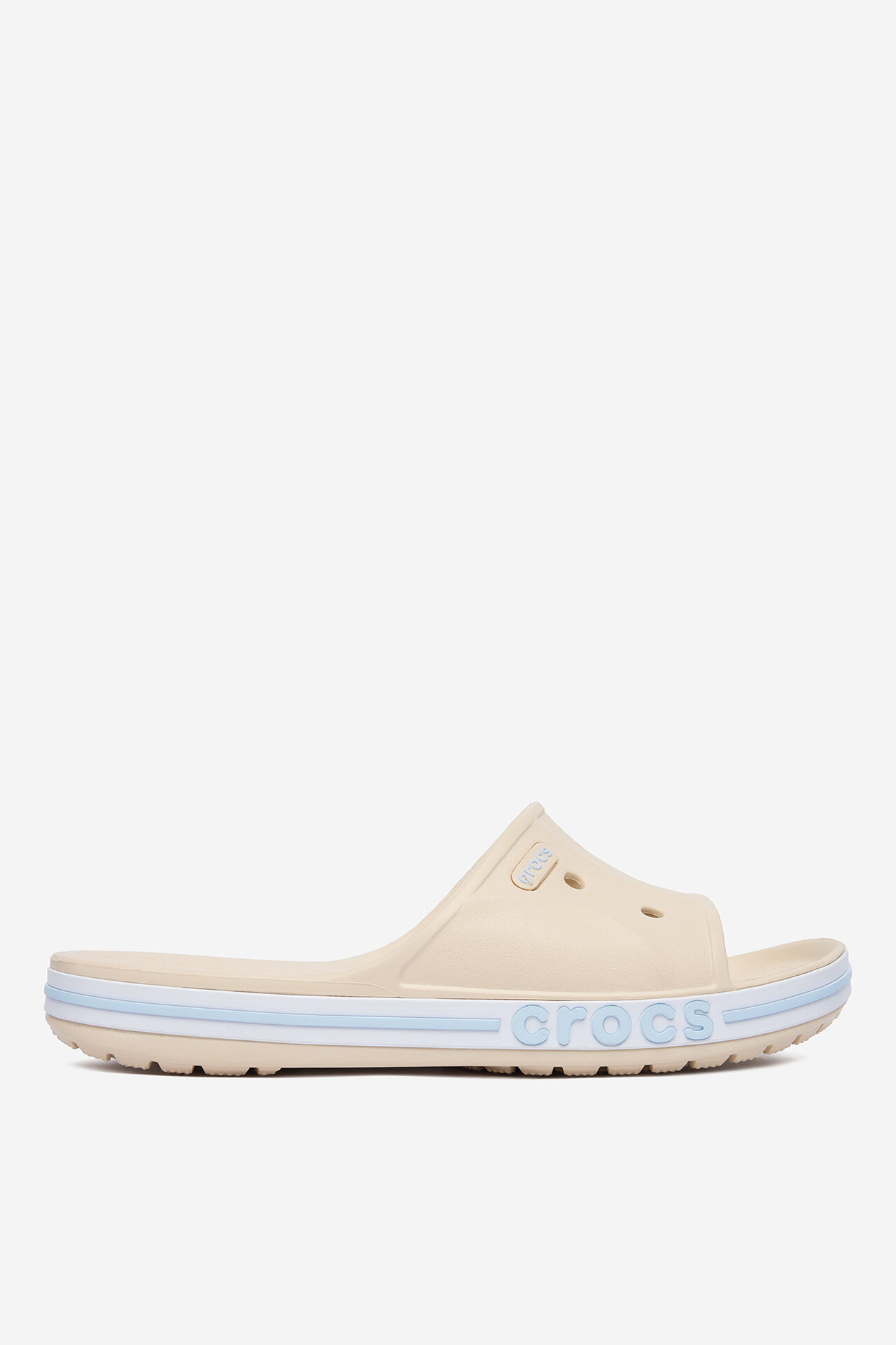 Klapki basenowe Crocs