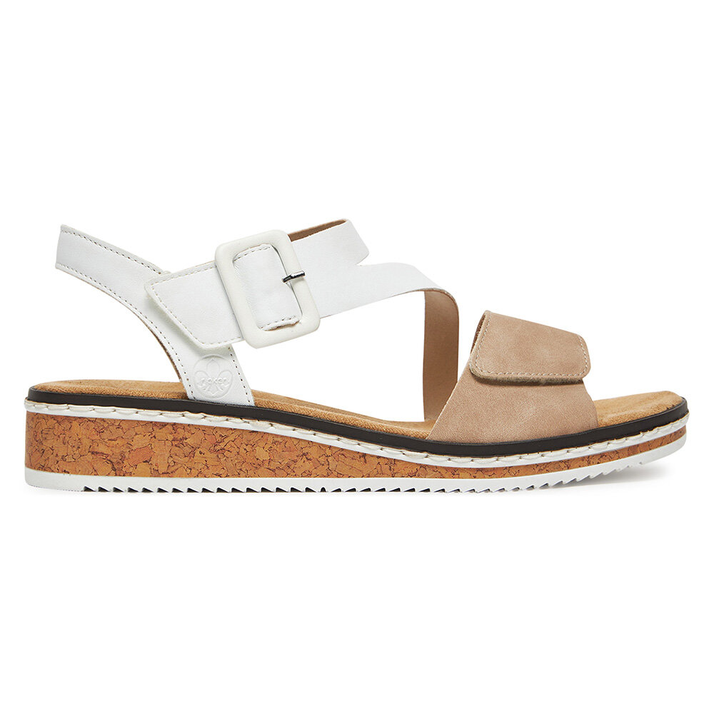 Сандали Rieker