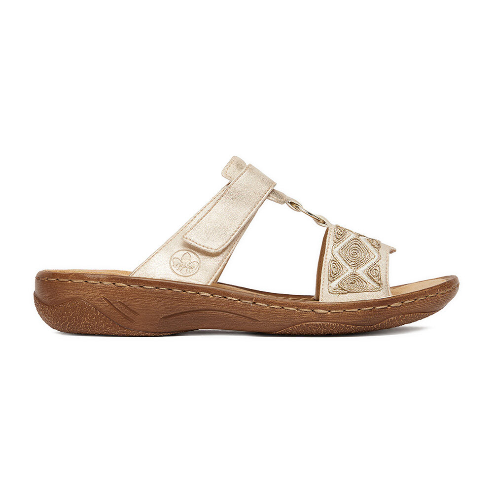 Джапанки Rieker