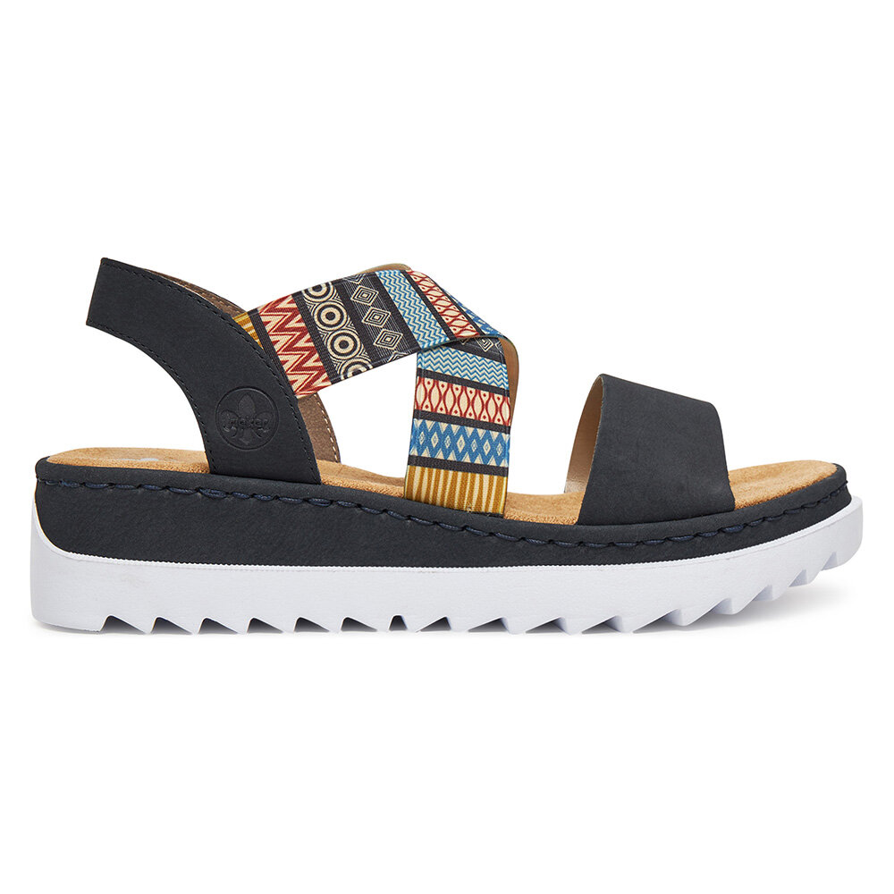 Сандали Rieker