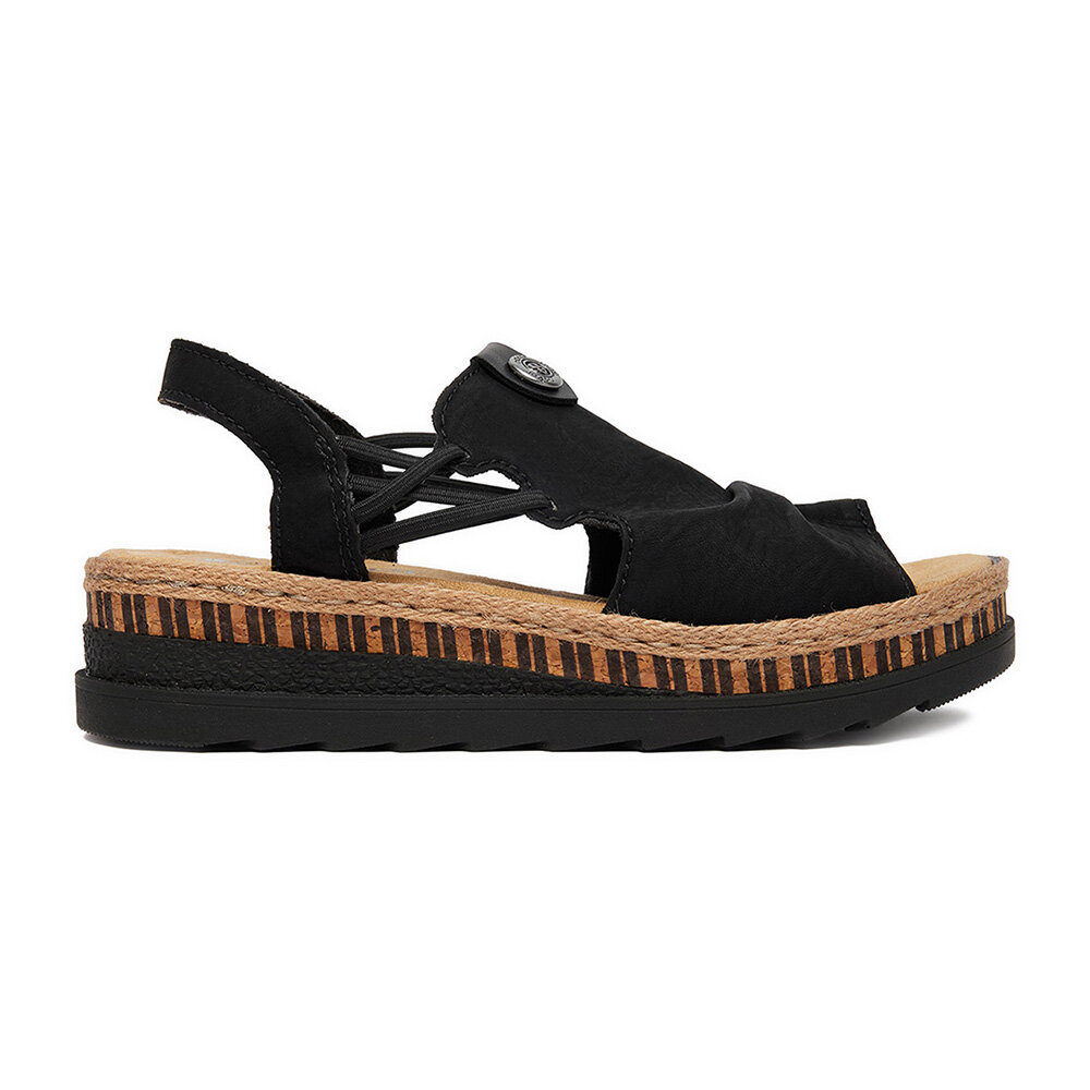 Сандали Rieker