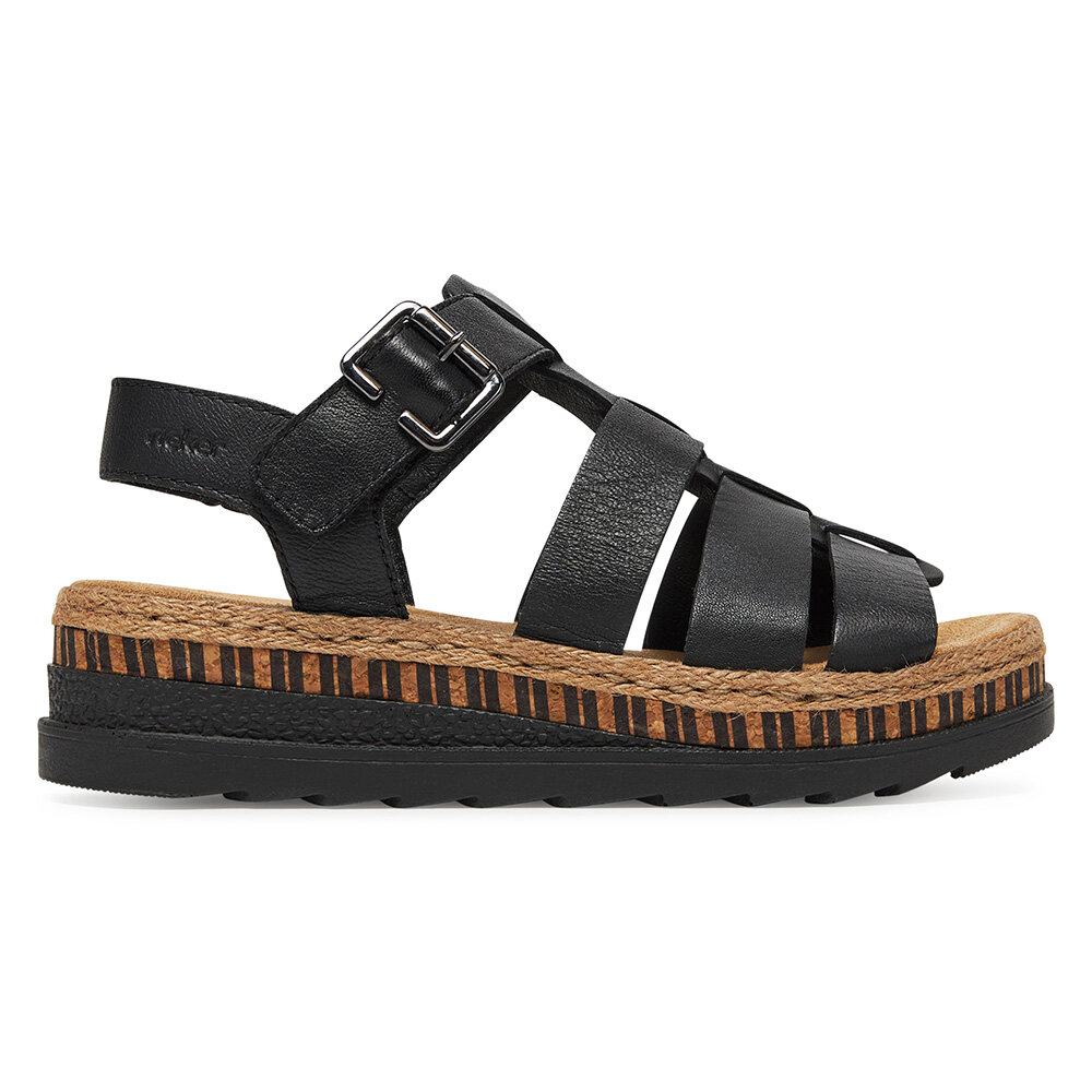 Сандали Rieker