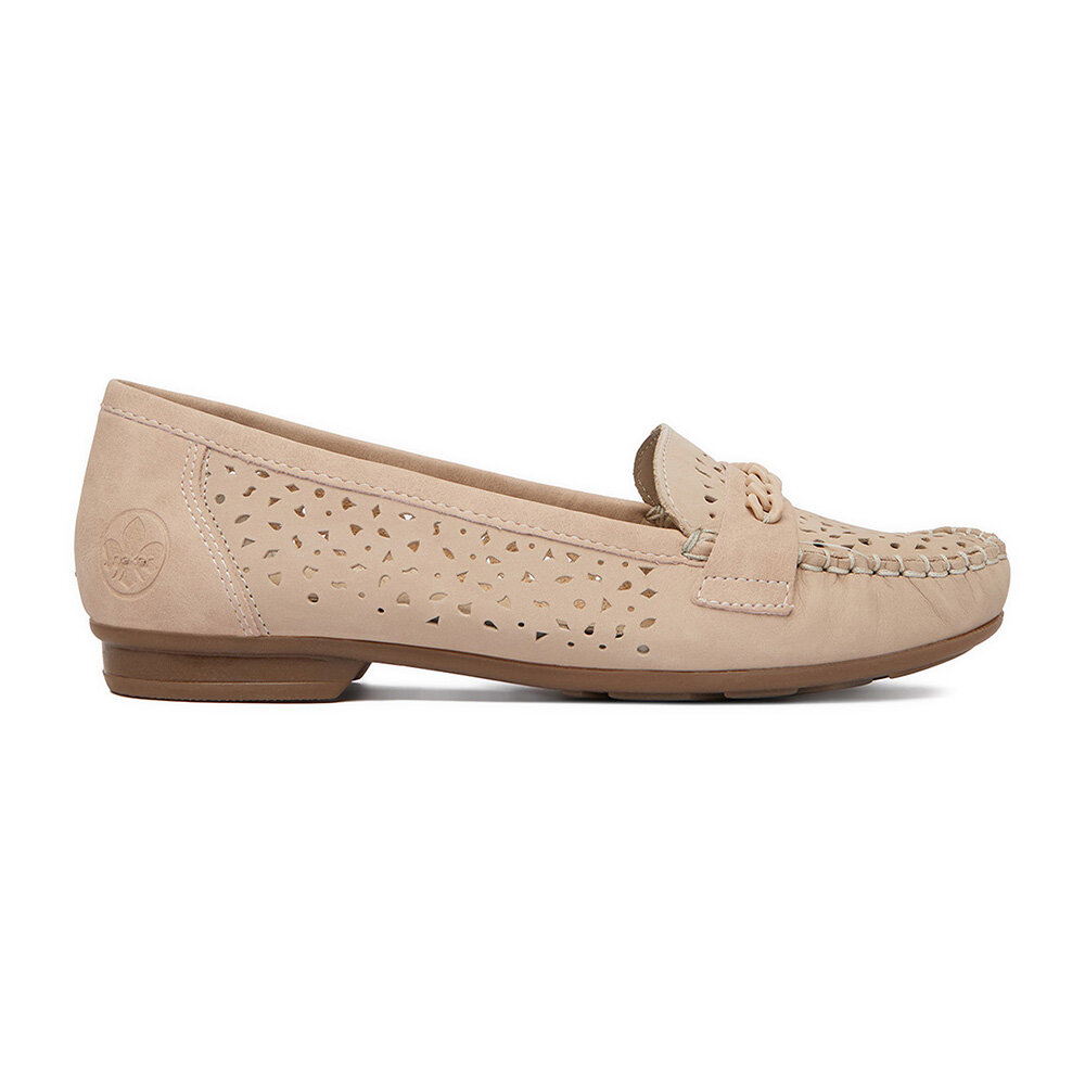 Мокасини Rieker