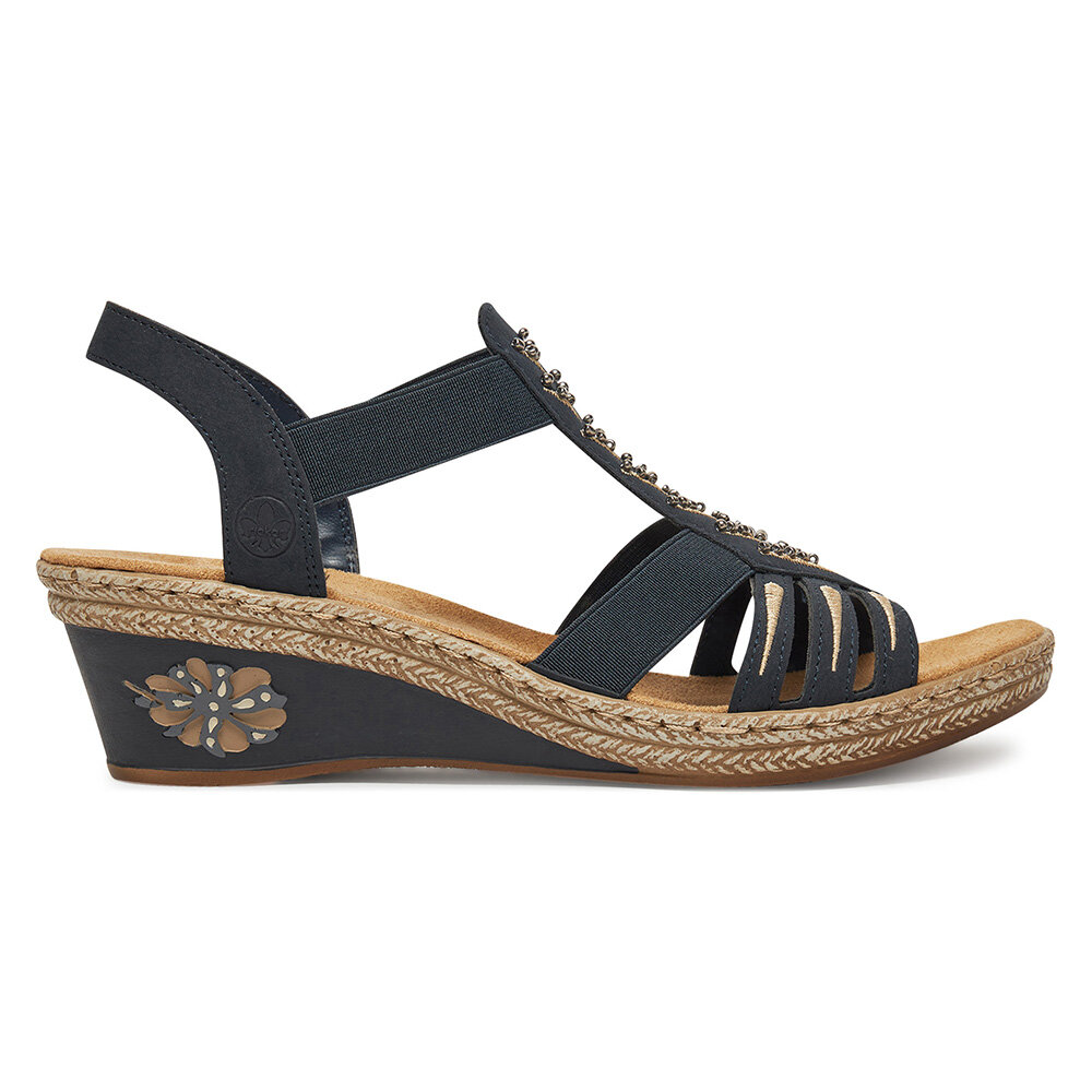 Сандали Rieker