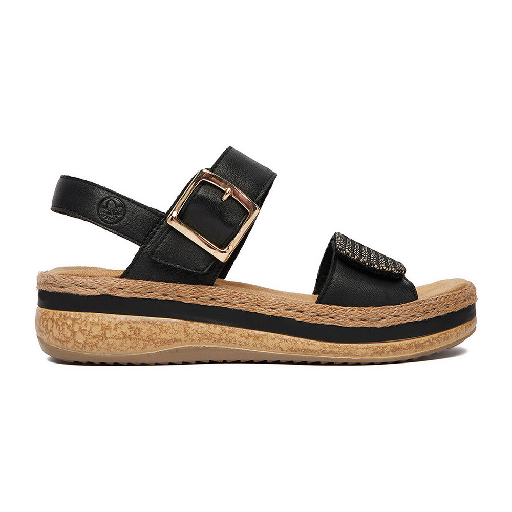 Сандали Rieker