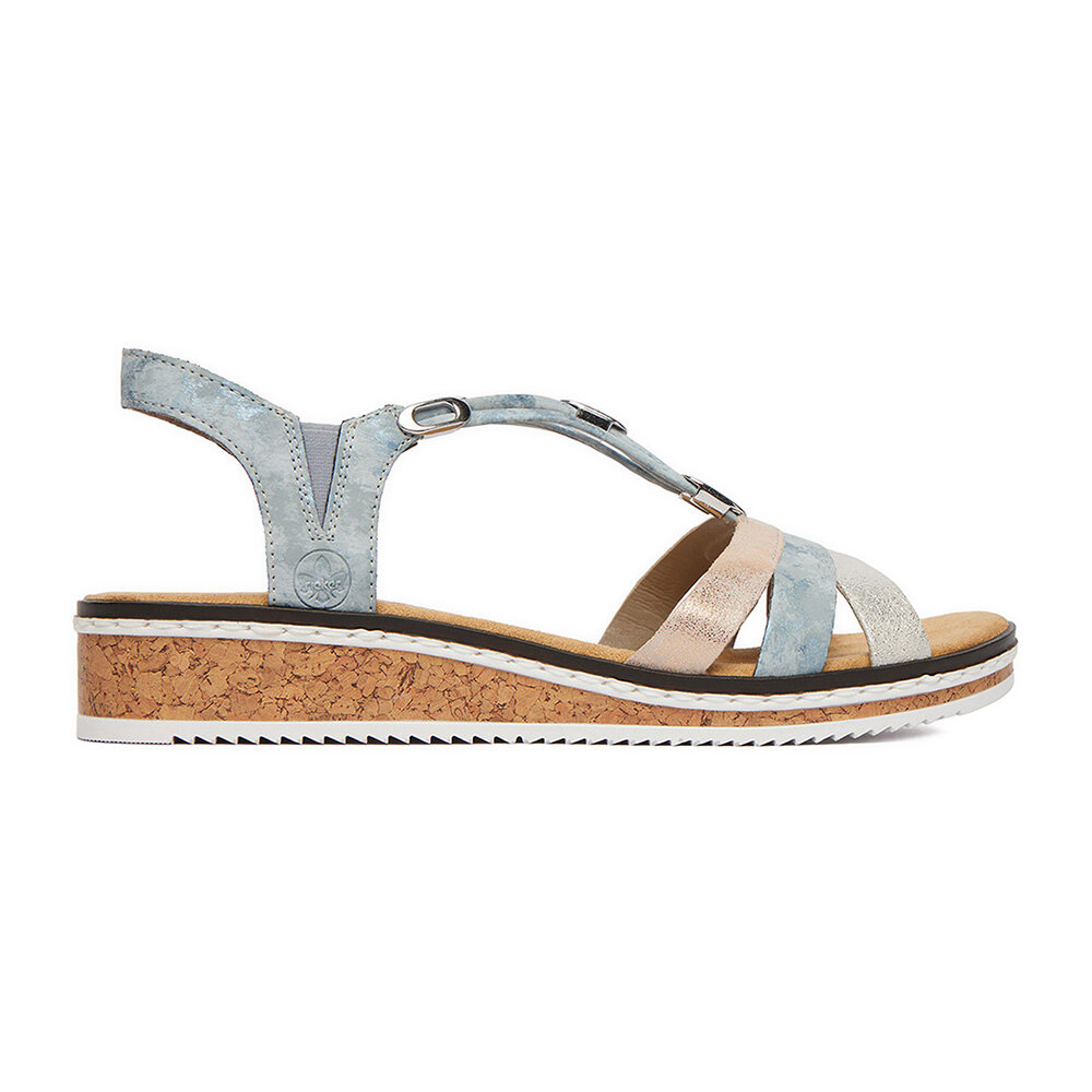 Сандали Rieker