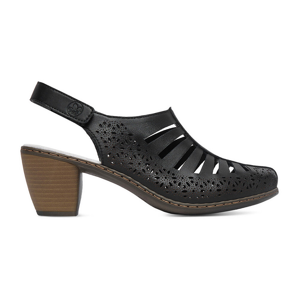 Сандали Rieker