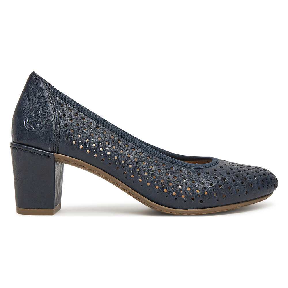 Елегантни обувки Rieker