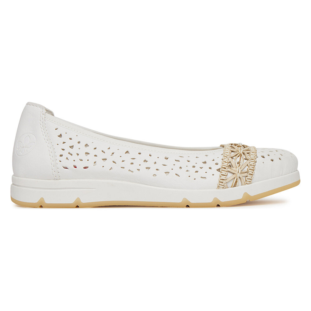 Балерина Rieker