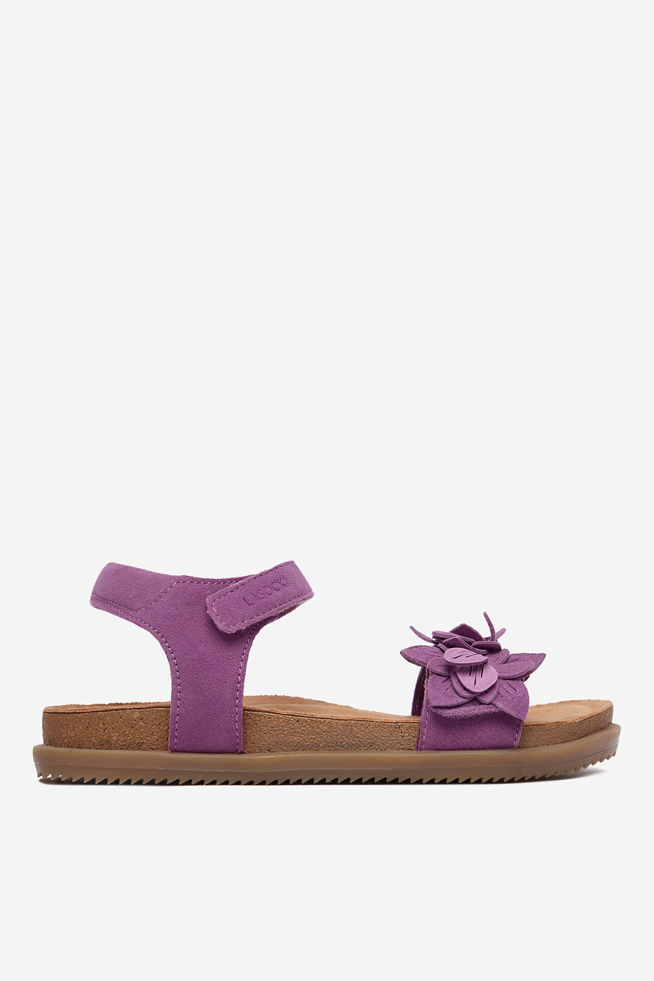 Sandały Lasocki Young