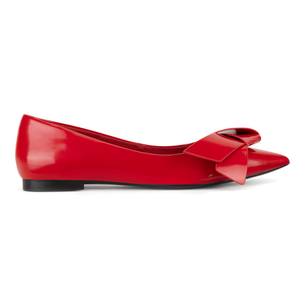 Балерина Gino Rossi