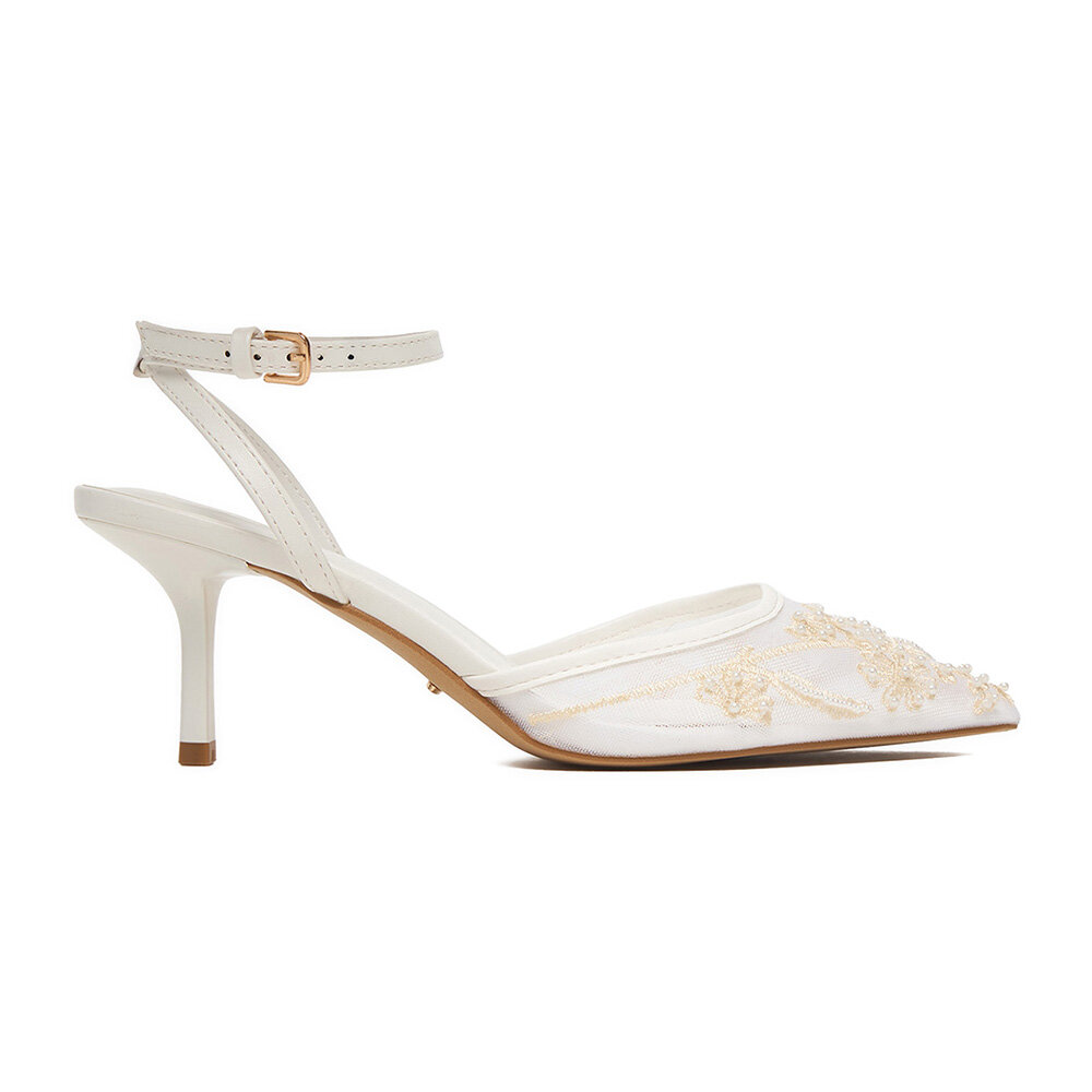 Елегантни обувки DeeZee