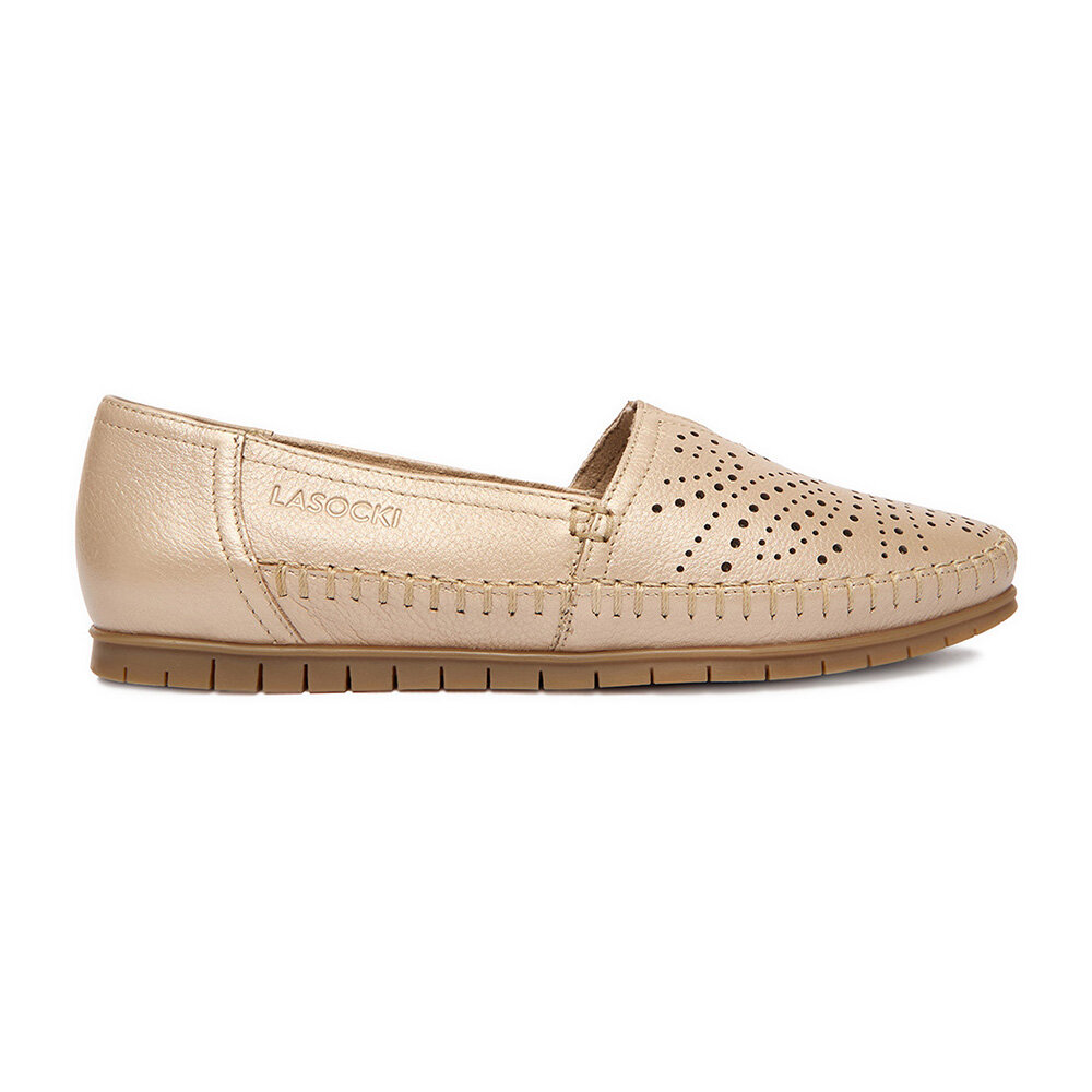 Мокасини Lasocki