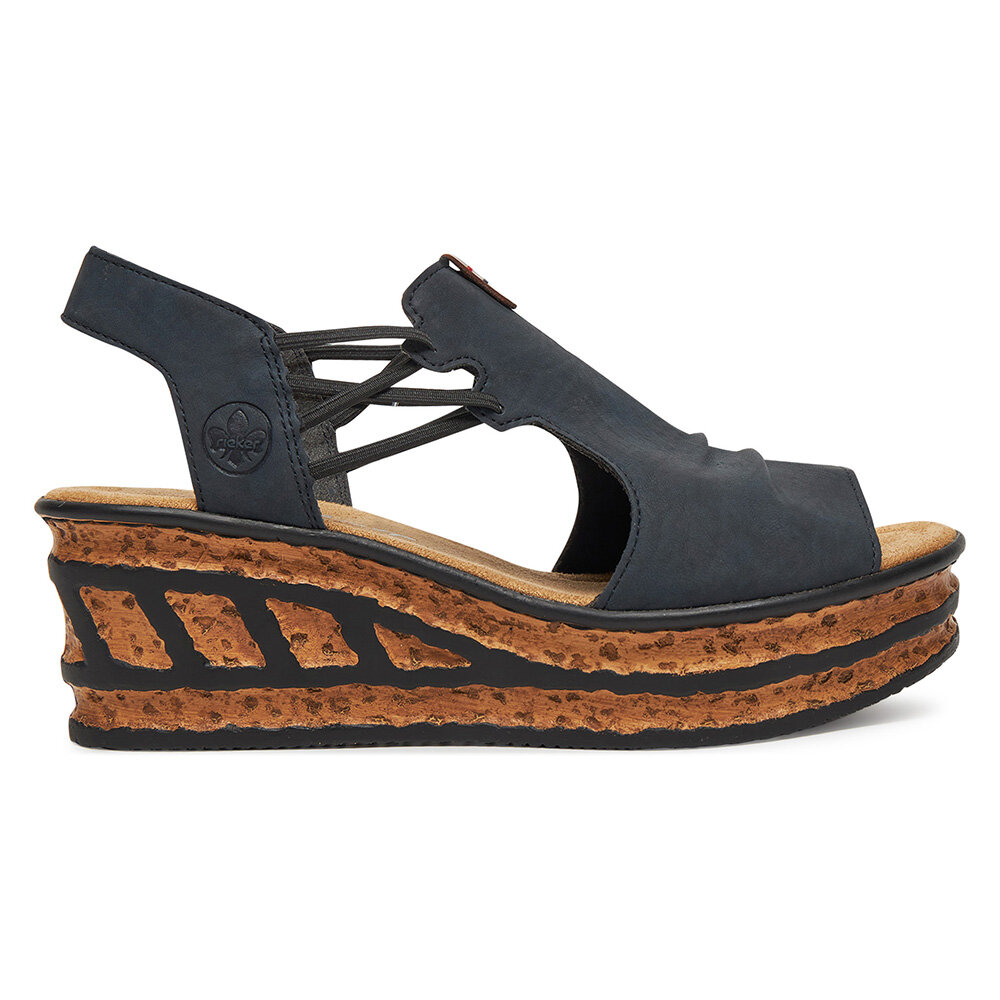 Сандали Rieker