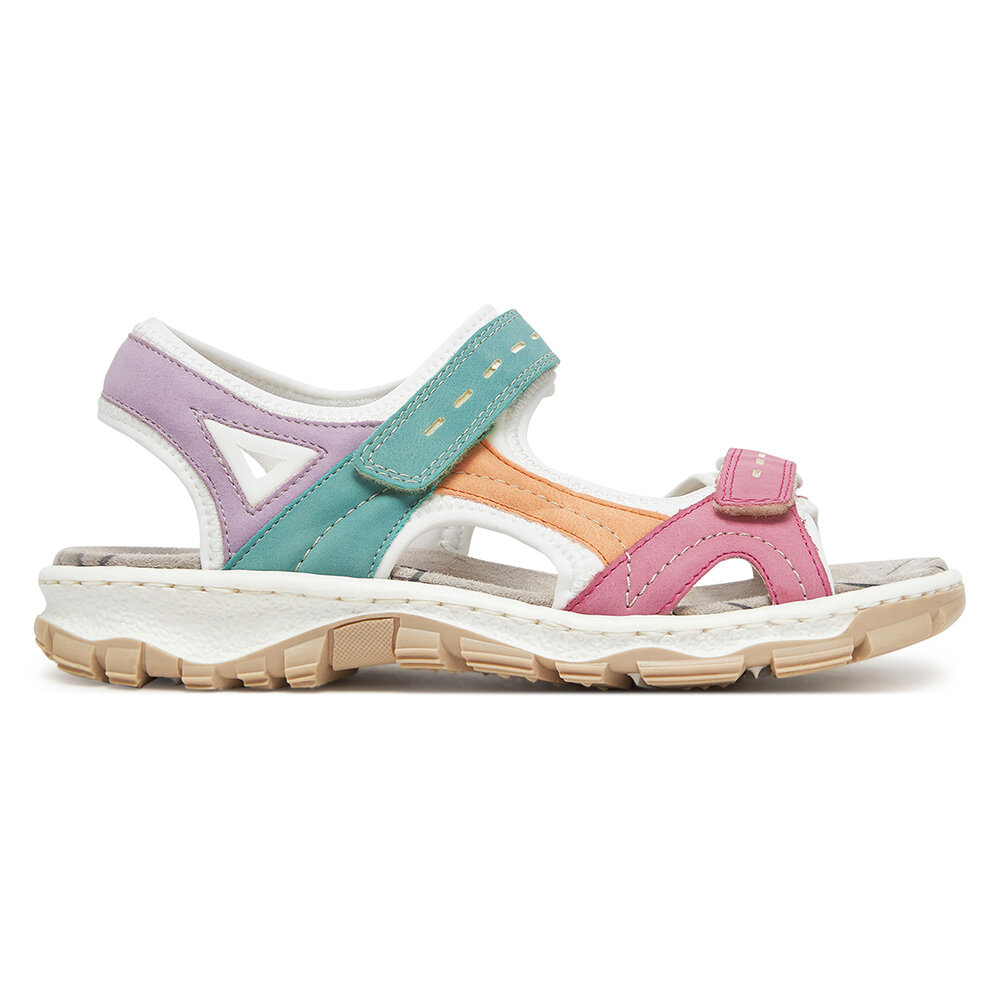 Сандали Rieker