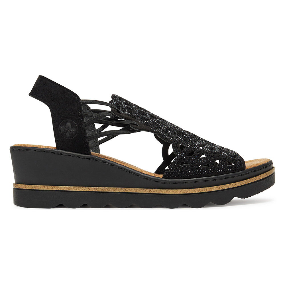 Сандали Rieker