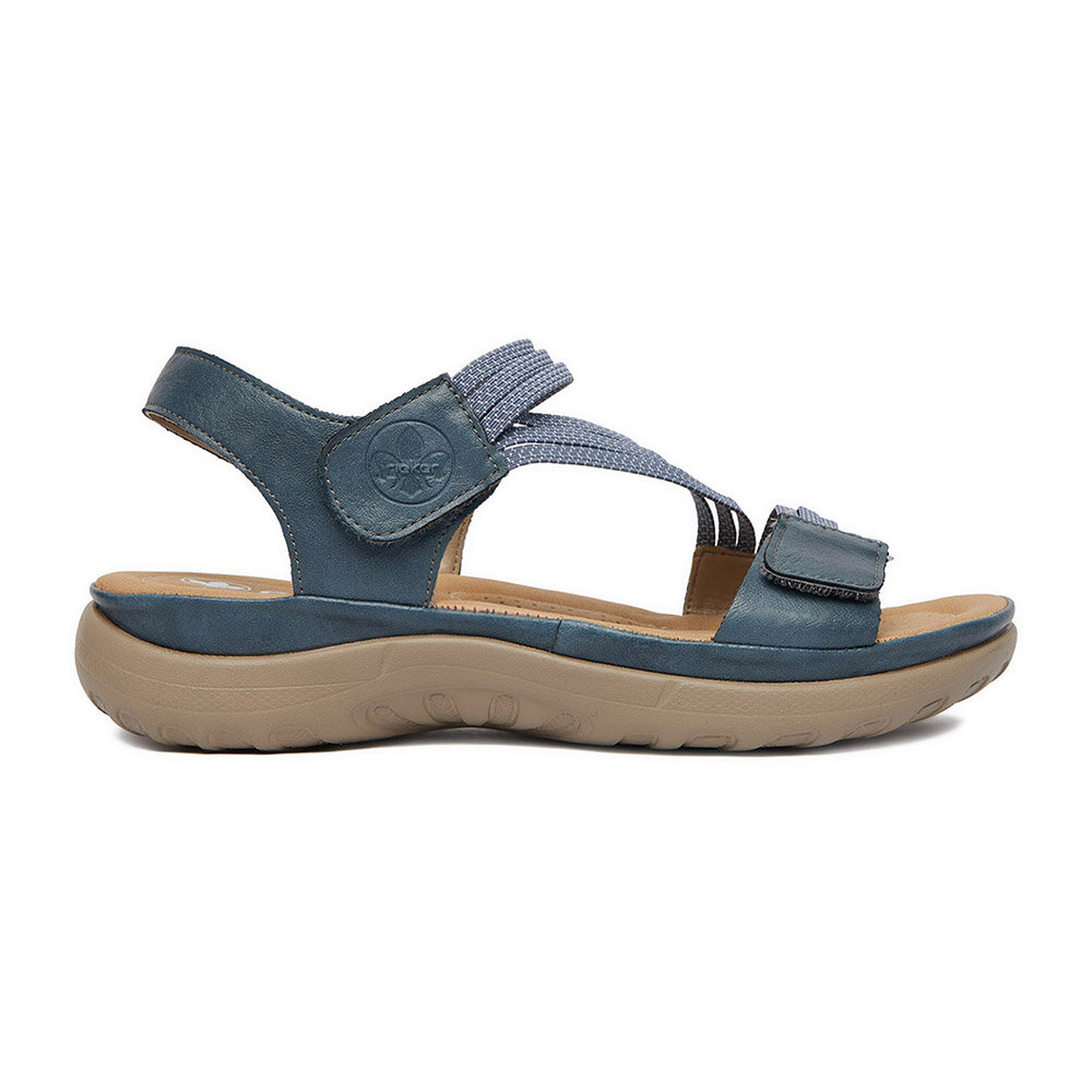 Сандали Rieker