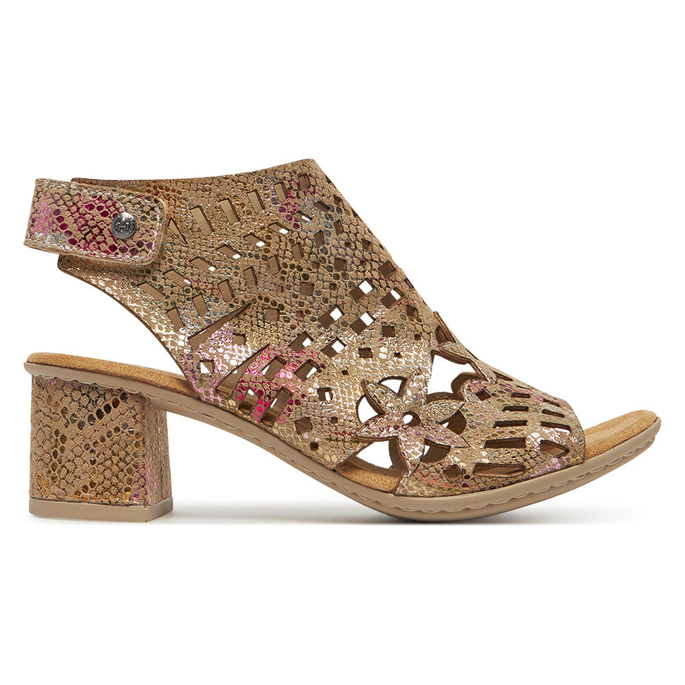 Сандали Rieker