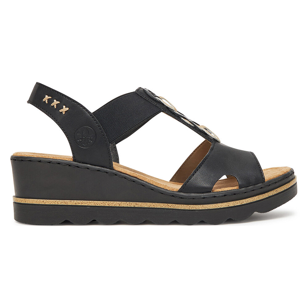 Сандали Rieker