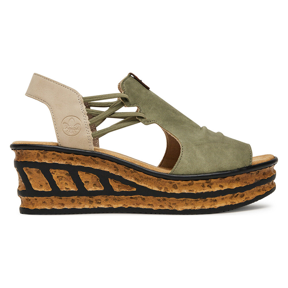 Сандали Rieker