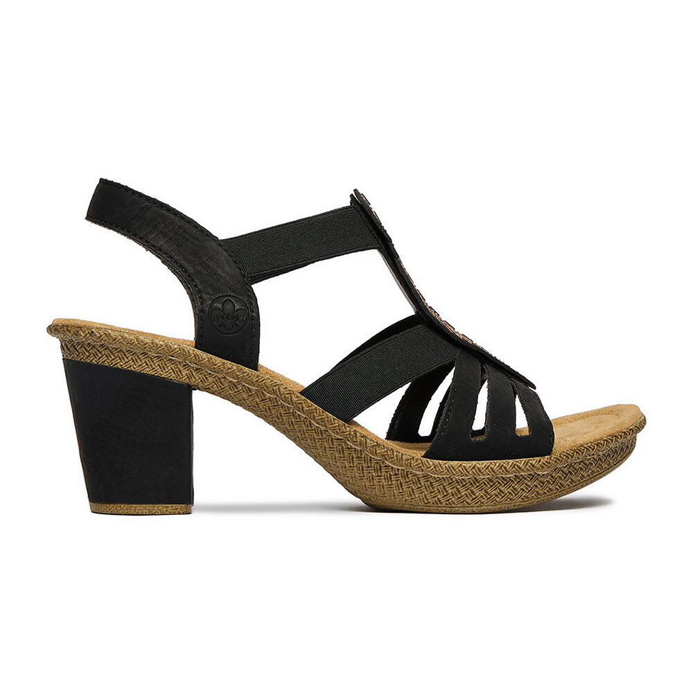 Сандали Rieker