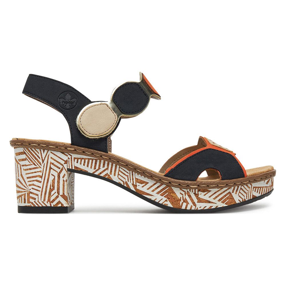 Сандали Rieker