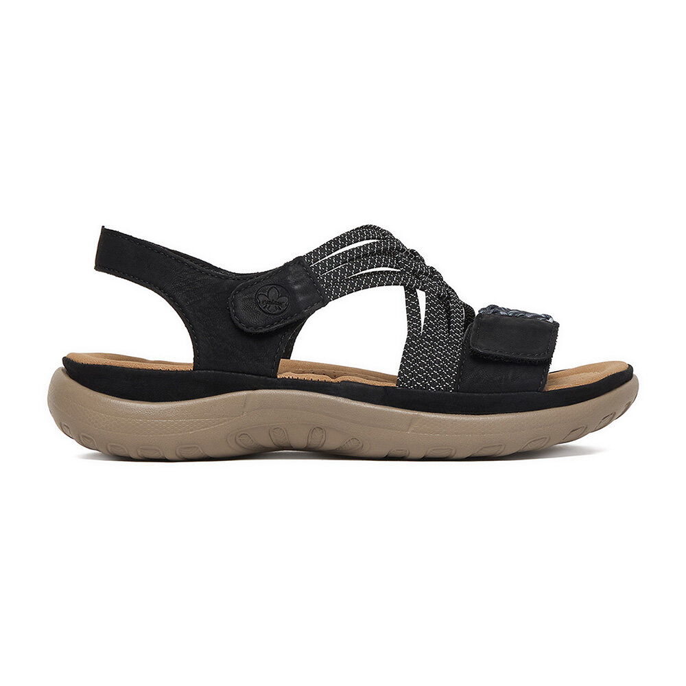 Сандали Rieker