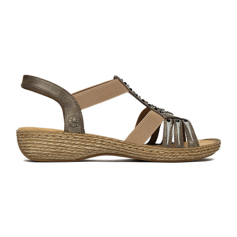 Сандали Rieker