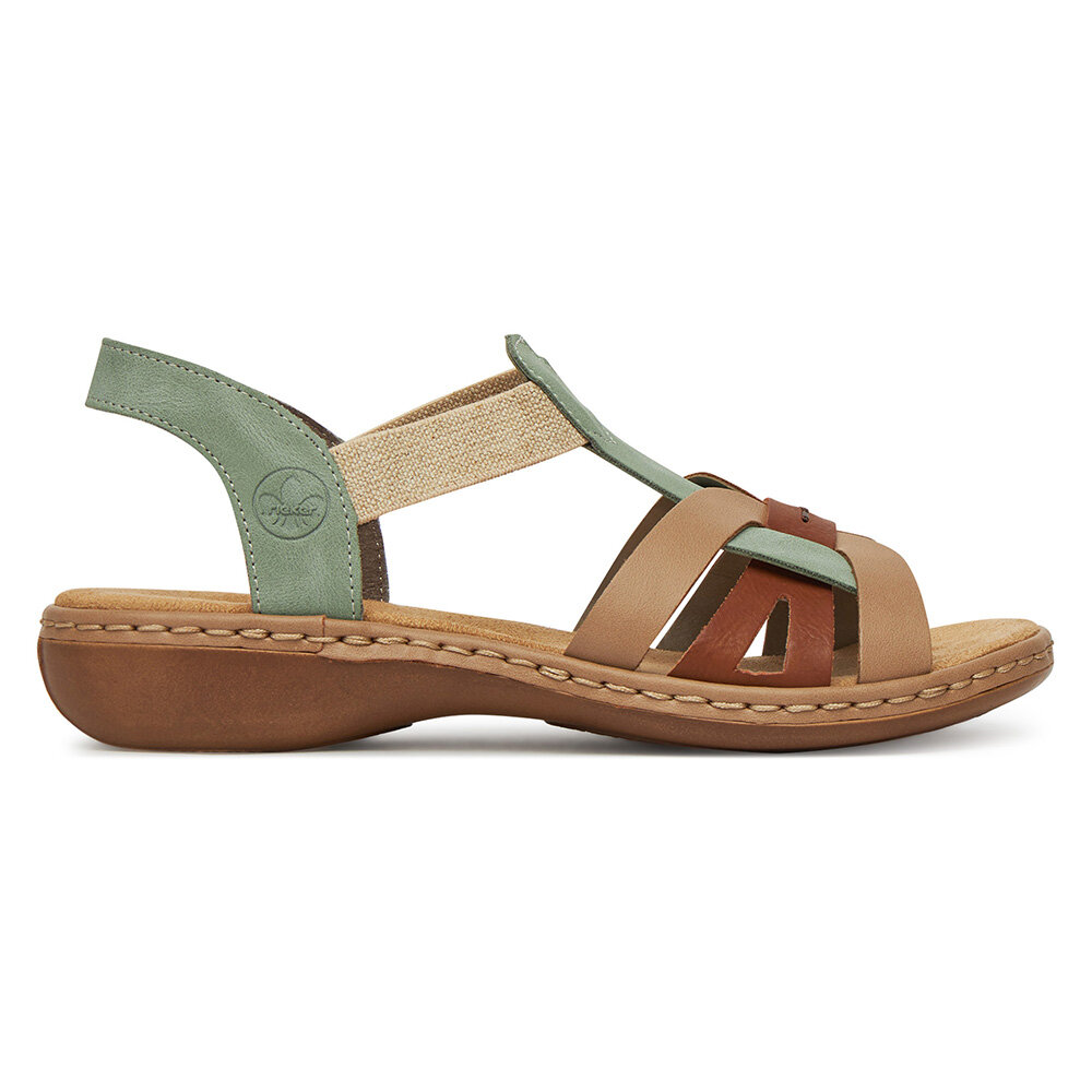 Сандали Rieker