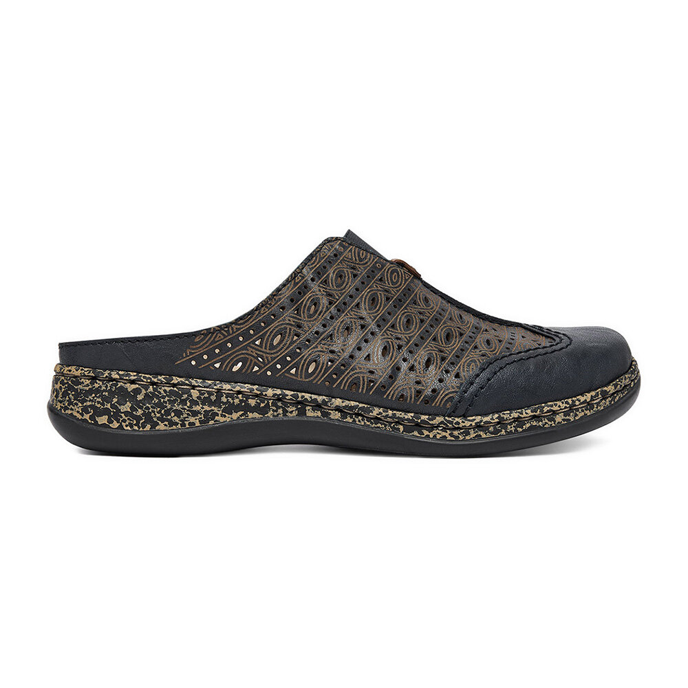 Джапанки Rieker