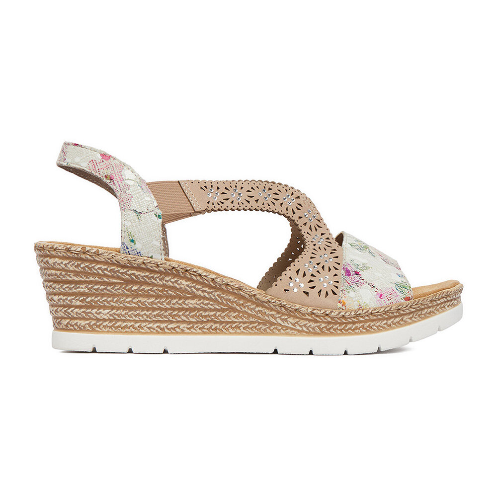 Сандали Rieker