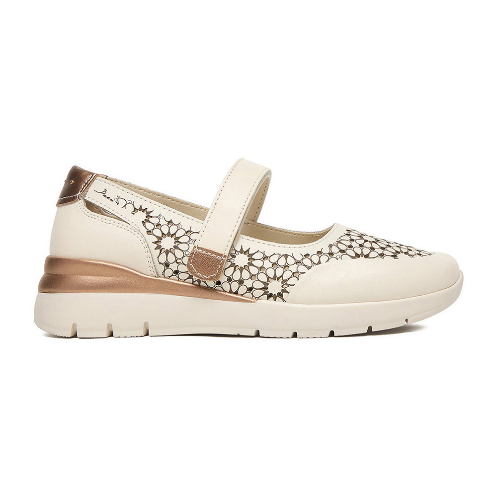 Половинки обувки Go Soft