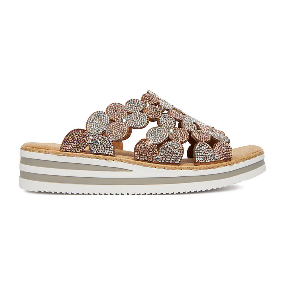 Джапанки Rieker