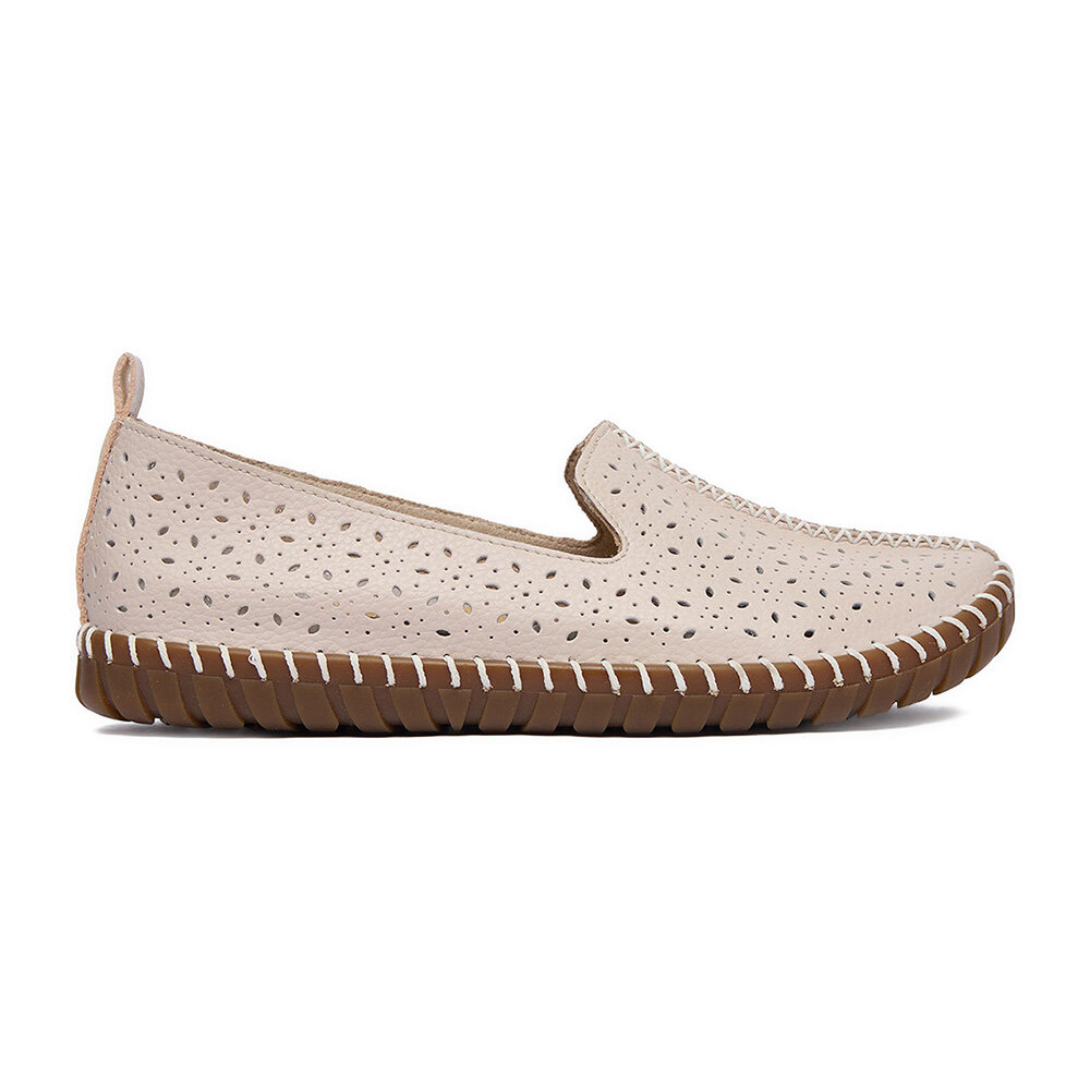 Половинки обувки Rieker