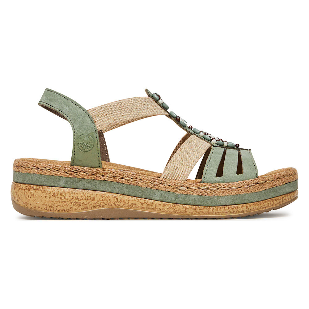 Сандали Rieker