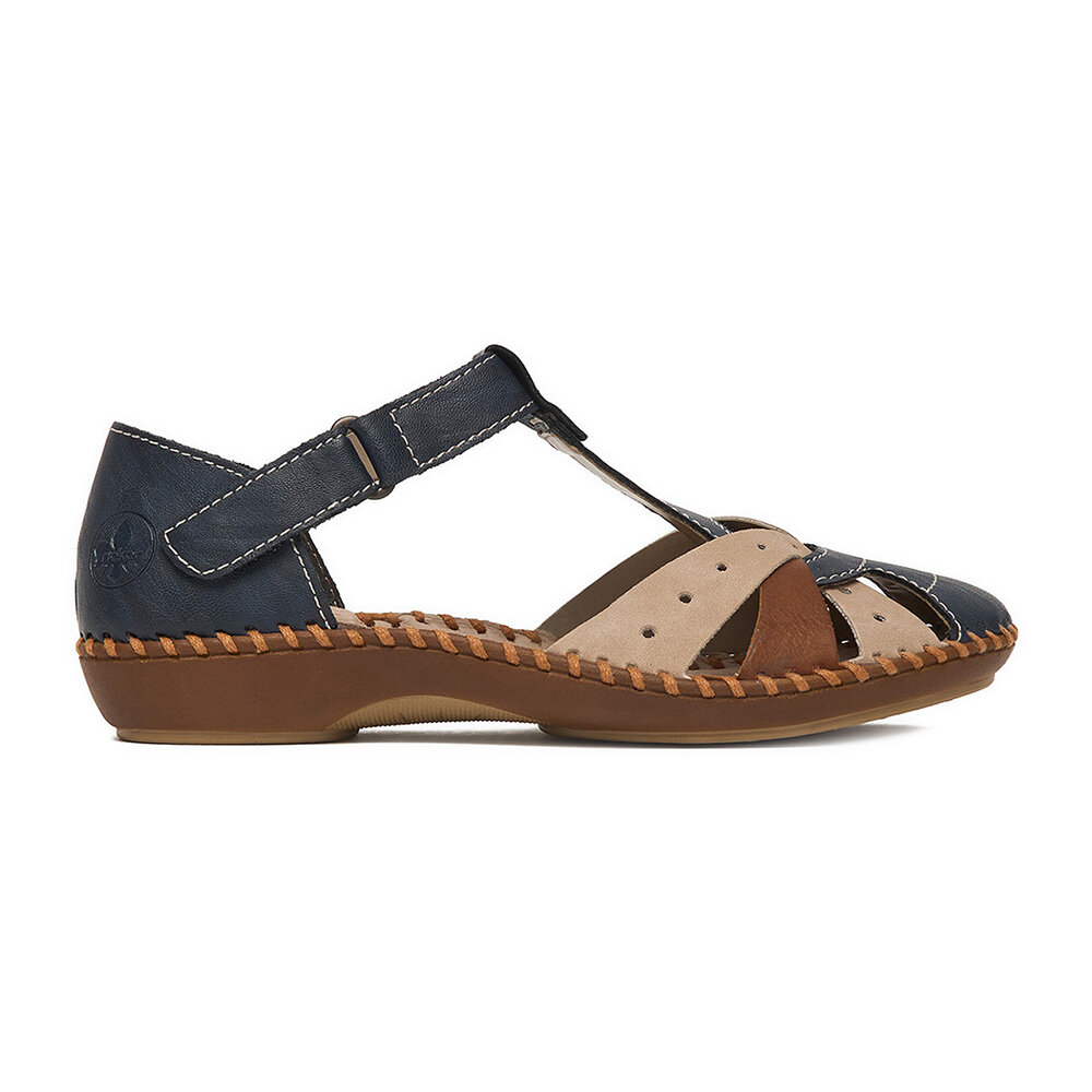 Сандали Rieker