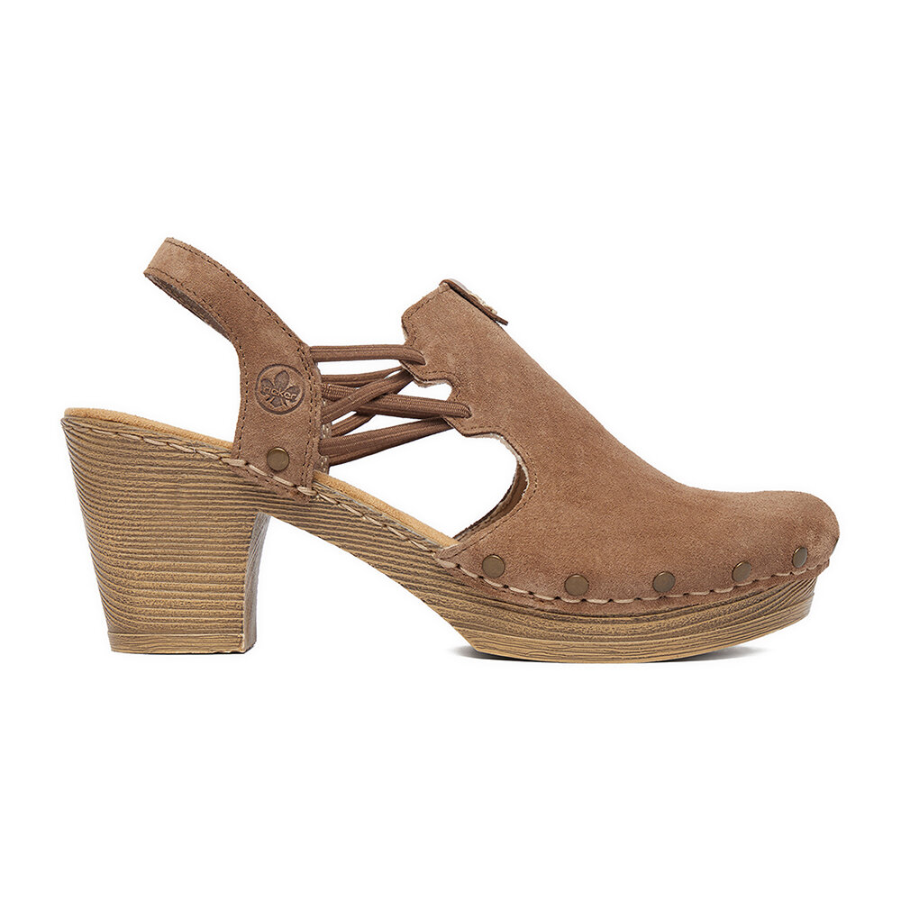 Сандали Rieker