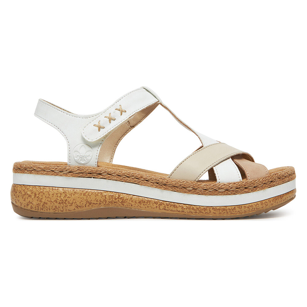 Сандали Rieker