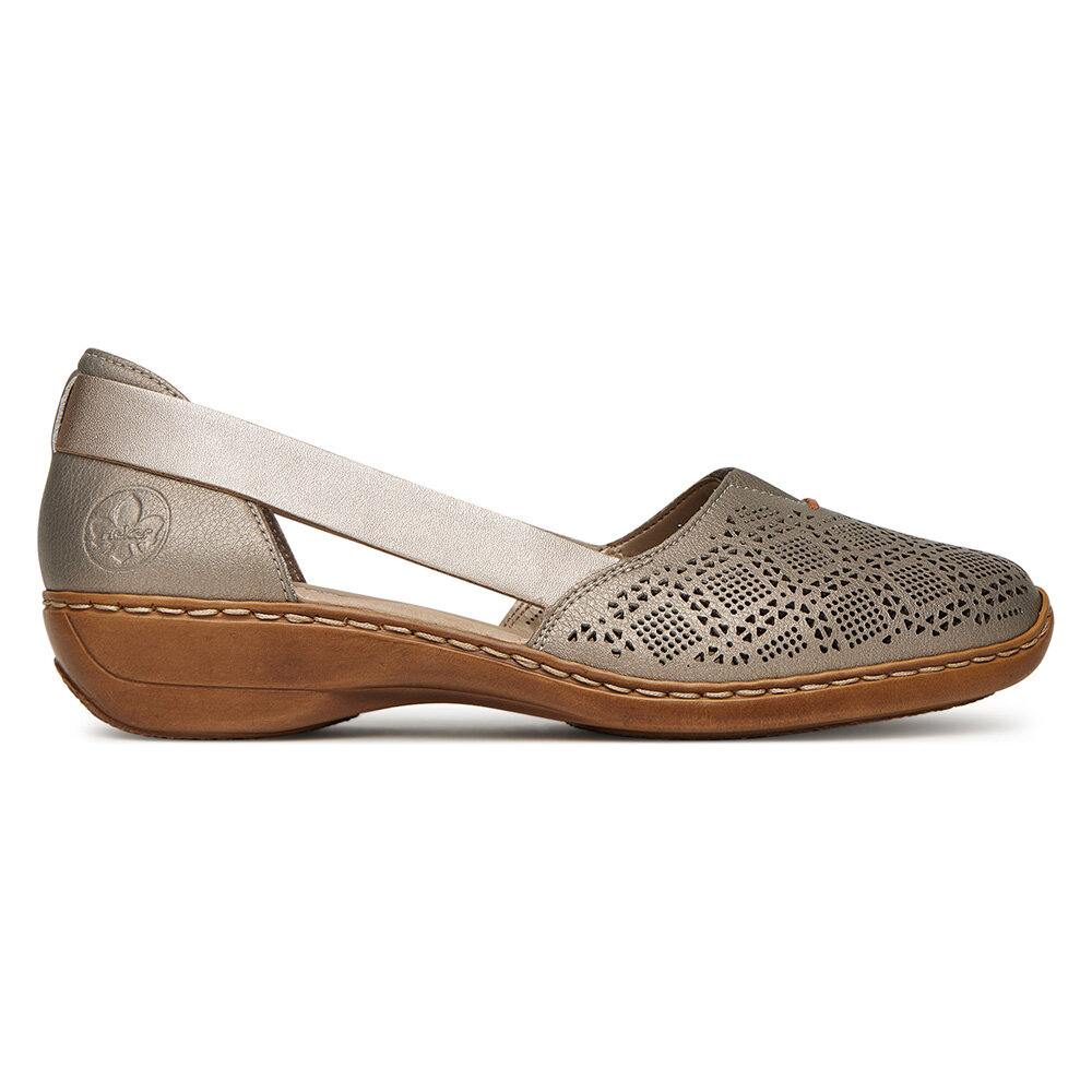 Балерина Rieker