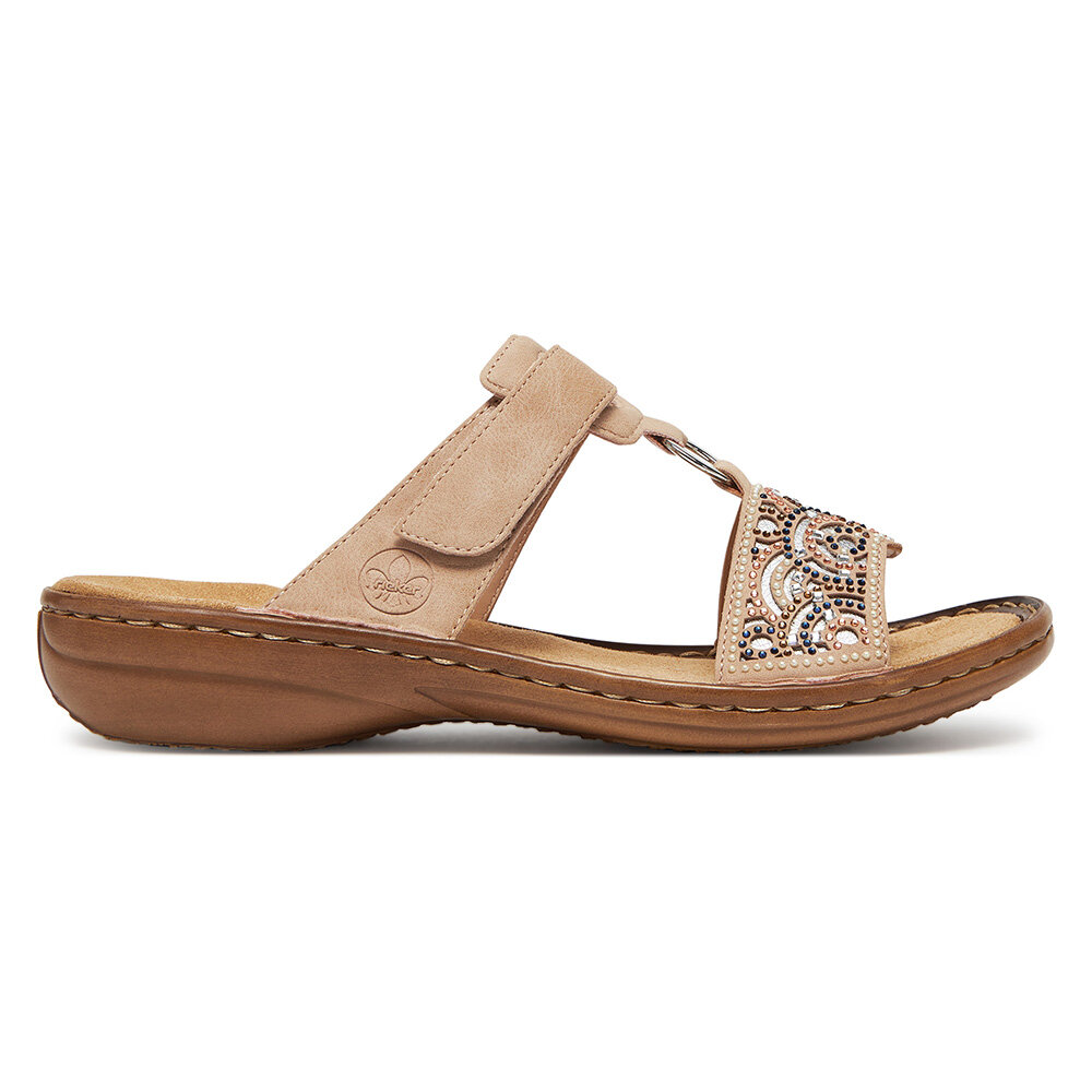 Джапанки Rieker