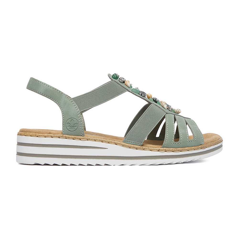 Сандали Rieker