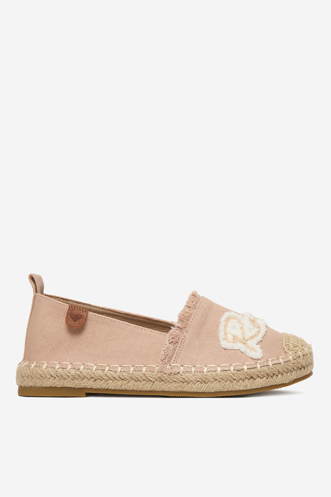 Espadryle ROXY