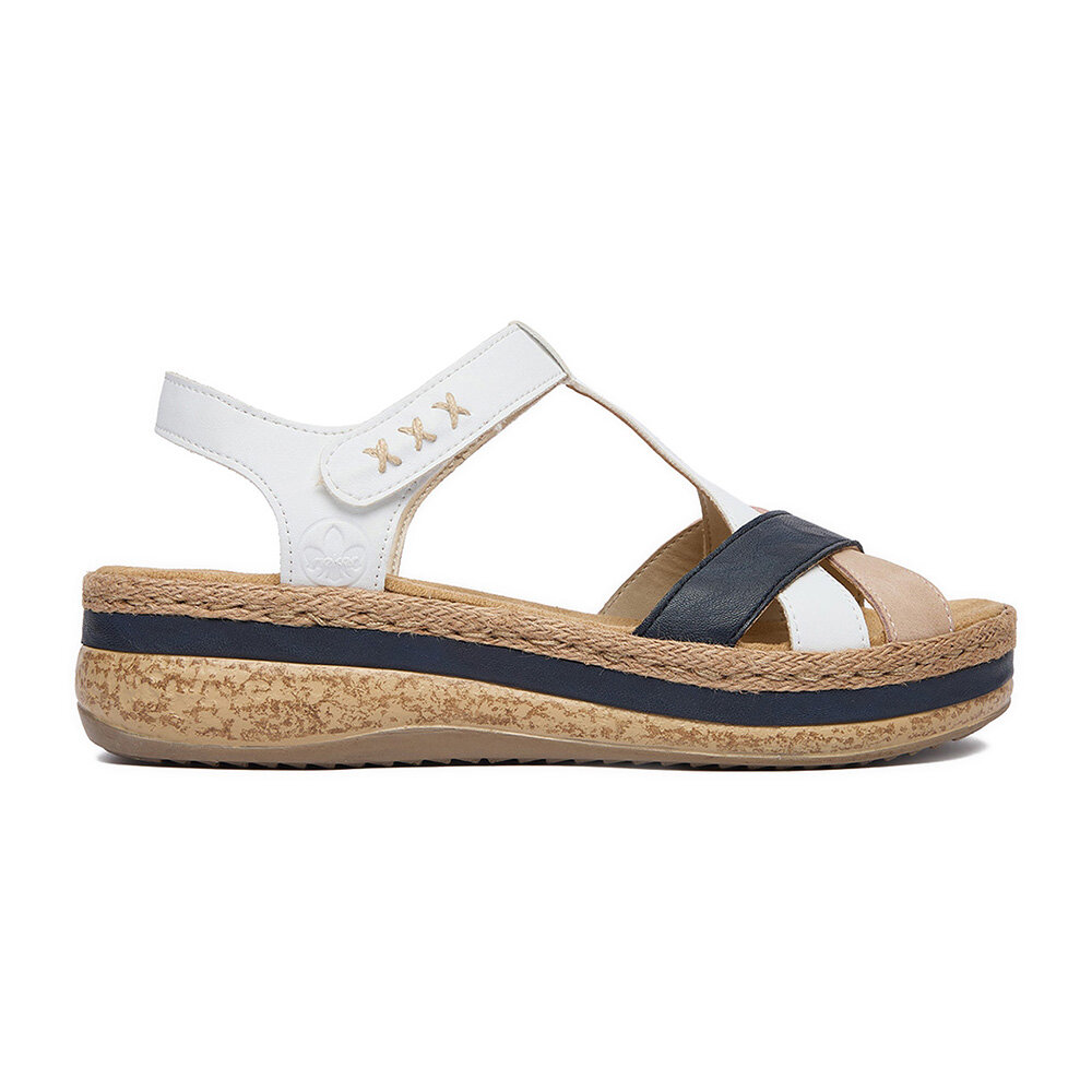 Сандали Rieker