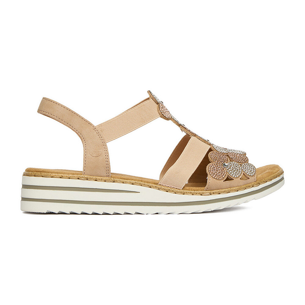 Сандали Rieker