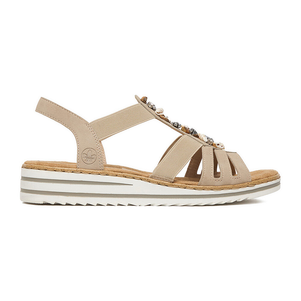 Сандали Rieker