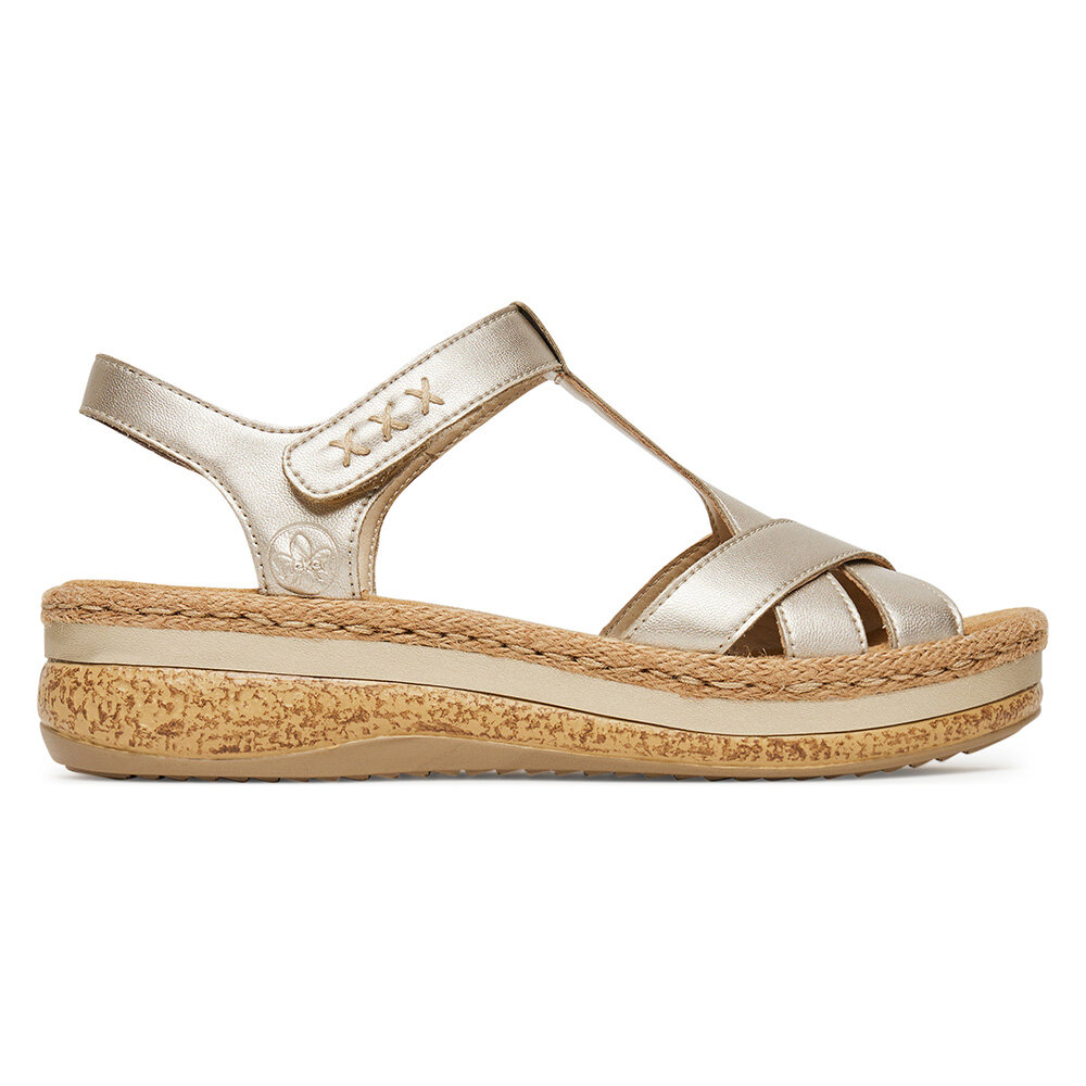 Сандали Rieker