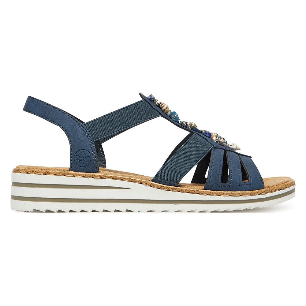 Сандали Rieker