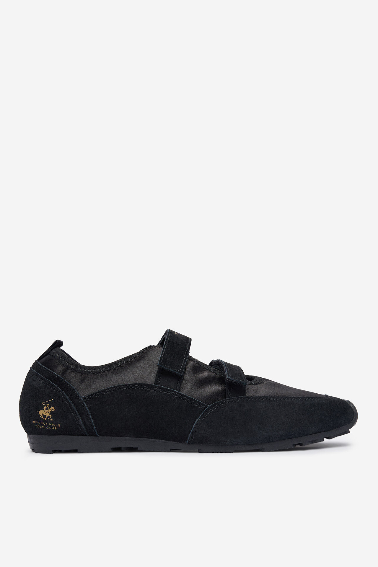 Sneakersy Beverly Hills Polo Club