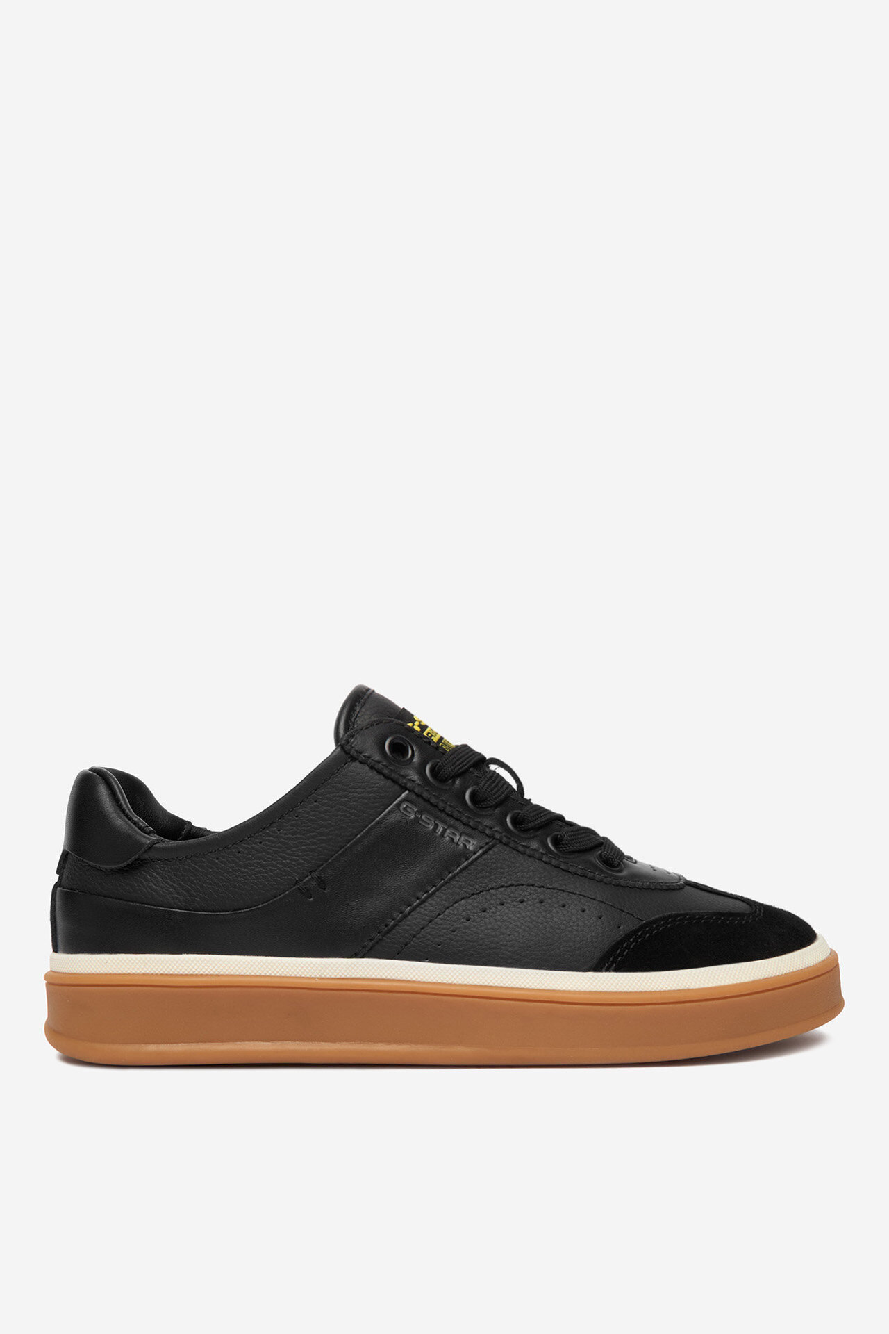 Mokasyny G-STAR RAW