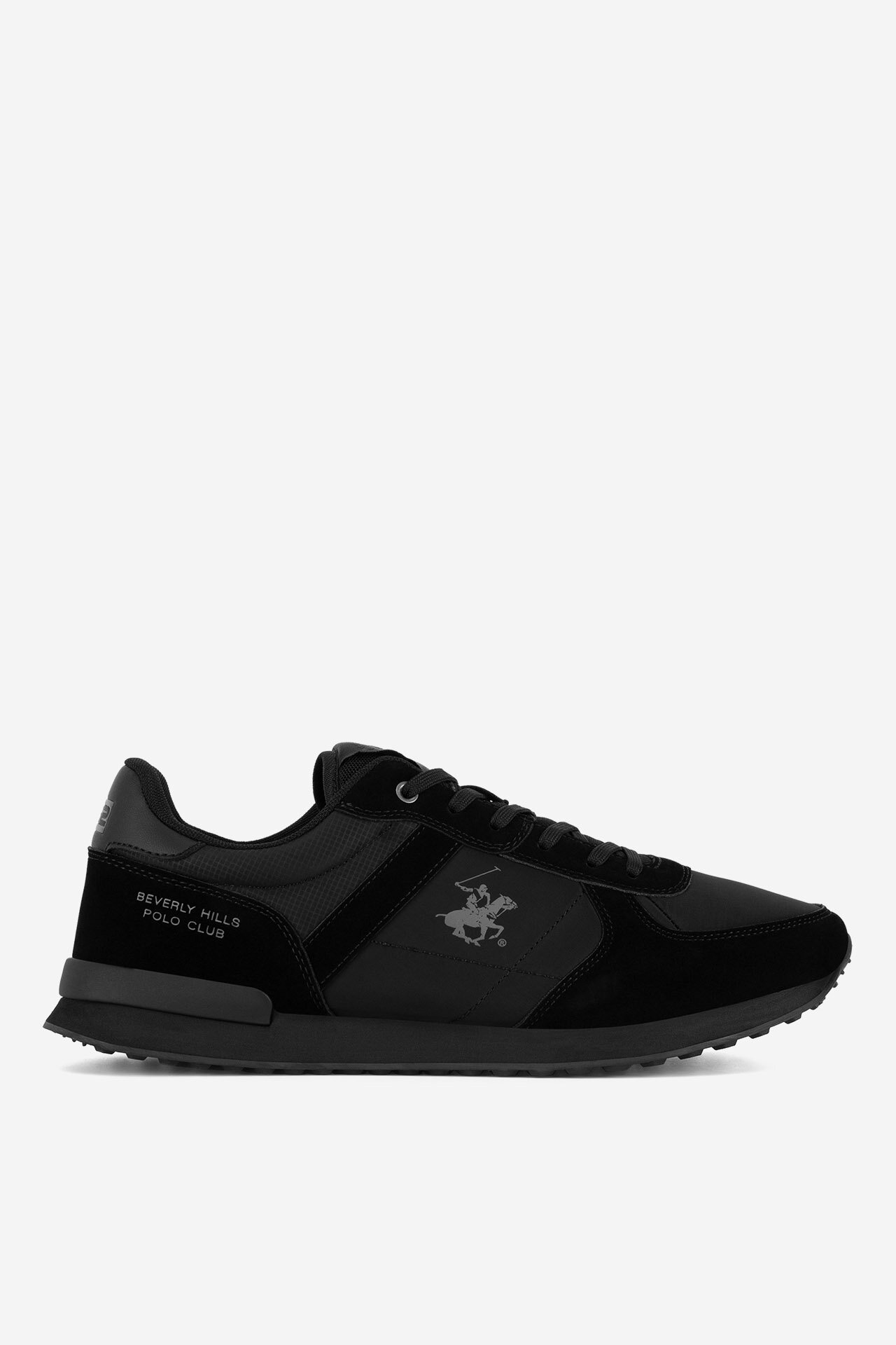 Sneakers Beverly Hills Polo Club